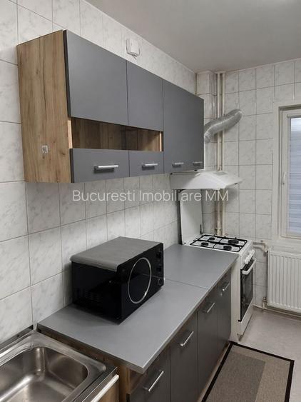 Apartament de inchiriat Militari - 5