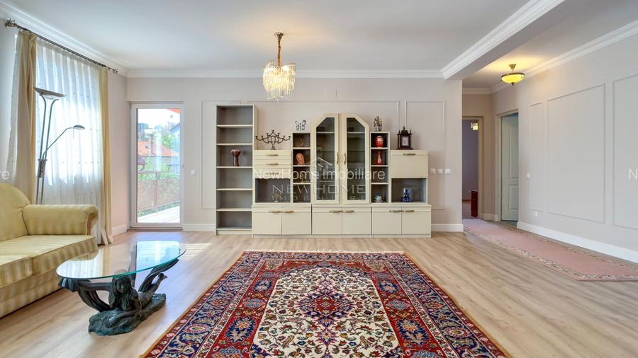 Comision 0% Apartament 3 camere 104 mp. Andrei Muresanu - 2