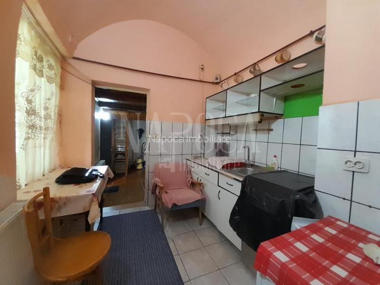Apartament 2 camere de vanzare in Ultracentral, Cluj Napoca - 2