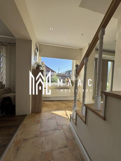 Vand | Casă britanică într-o zonă liniștită | 1000mp Teren | Puasesti-Olanesti - 13