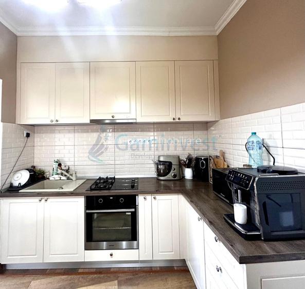 Apartament cu 2 camere de vanzare in Oradea, zona strazii Ecaterina Teodoroiu - 3