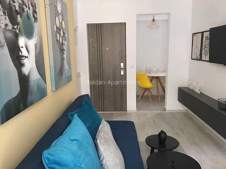 *GalDan-Apartments* - 2 Camere Cismigiu ^Cozy and Sweet^ - 5
