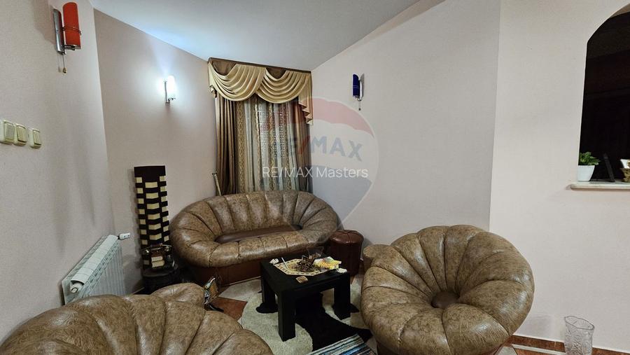 Doua Vile cu teren intravilan de 1080mp in orasul Suceava - 30