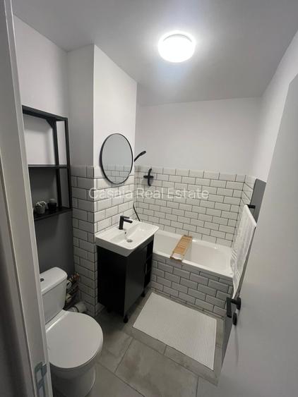 Garsoniera de vanzare | Parc Tineretului | str. Piscului | complet renovat - 7