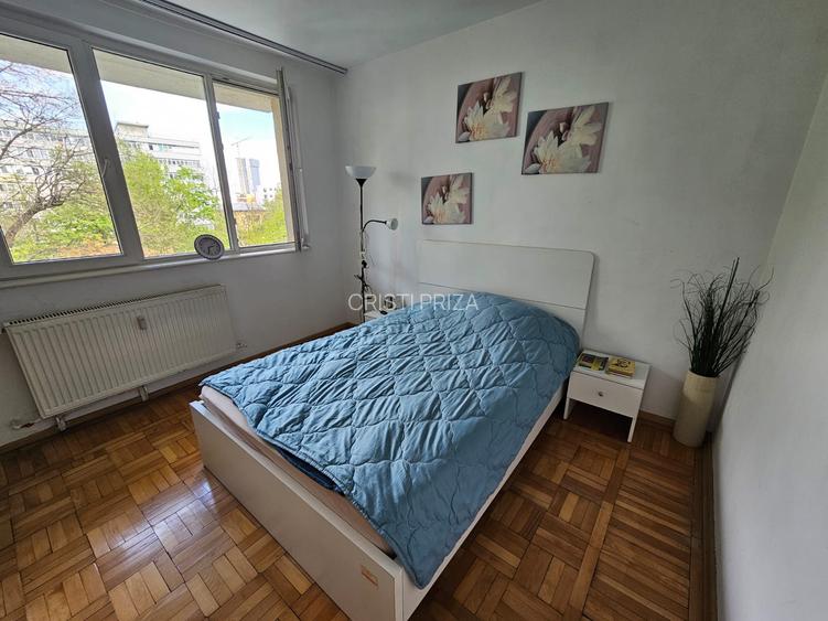 Apartament 2 Camere Ion Mihalache - metrou 1 Mai (300 m) - 3