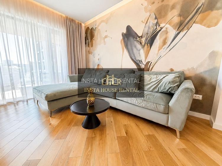 2 Camere ULTRALUX | Terasă 17 mp | ELA Victoriei - 6