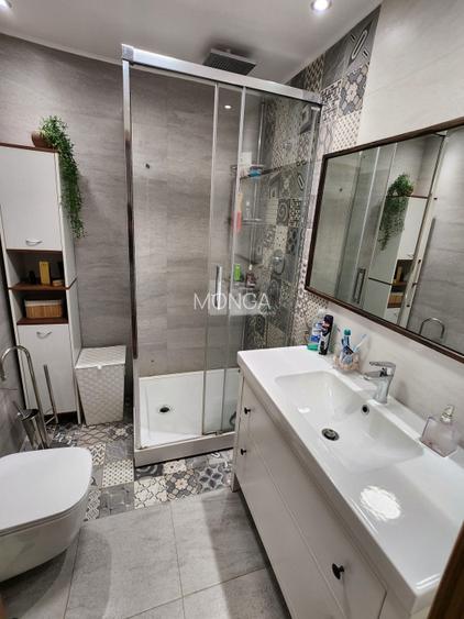 Casa 4 camere 117mp | 0 comision | Cosmopolis | mobilat utilat | 65mp curte - 13