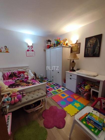 Penthouse cu priveliste, 4 camere 120 mp terasa 80 mp, ansamblu privat! - 7