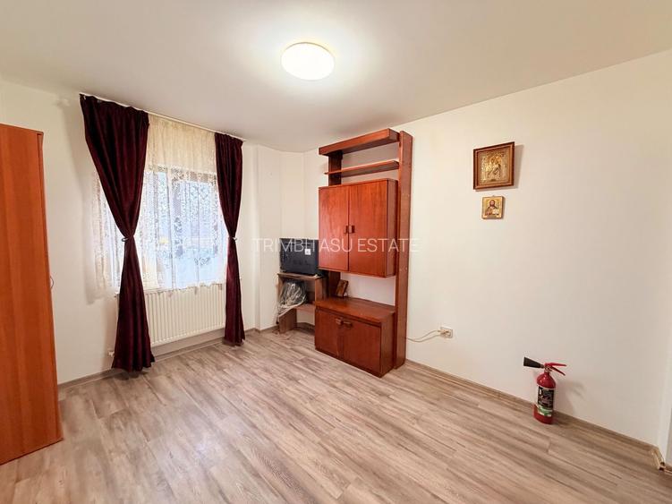 | Apartament de Inchiriat | 3 Camere | Dr.Taberei | Bloc 2015 | - 7