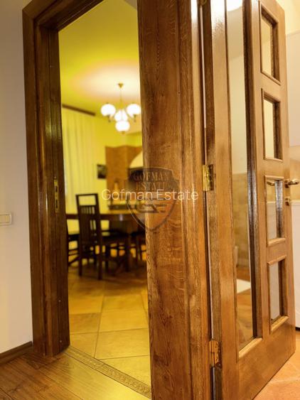 Duplex Exclusivis 128,42mp 3 camere+parcare Statiunea Mamaia partea cu lacul - 50