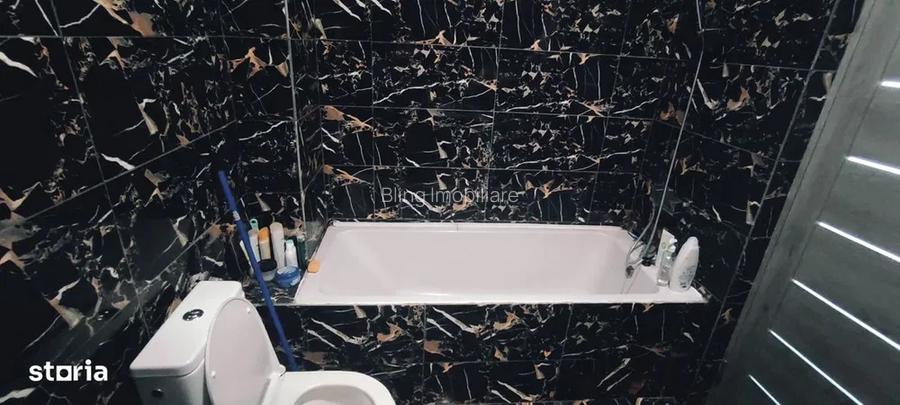 Apartament 1 camera la cheie, 37 mp, etaj intemediar, bloc nou, Zona Soporului - 4