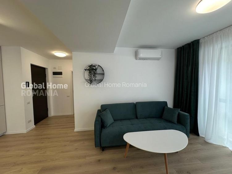 Apartament 2 Camere | Decebal | Bloc 2025 | Prima inchiriere - 3