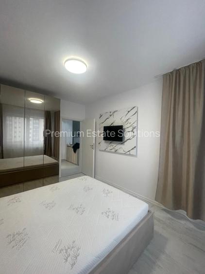 Apartament 2 camere,Tip Studio-Bloc Nou-Militari Residence - 6