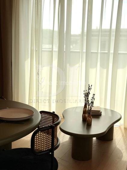 Apartament ultramodern / Zona Eroilor , Floresti - 21