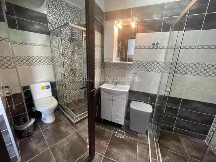 Studio nou de închiriat în Tomis Plus – gata să devină acasă! - 6
