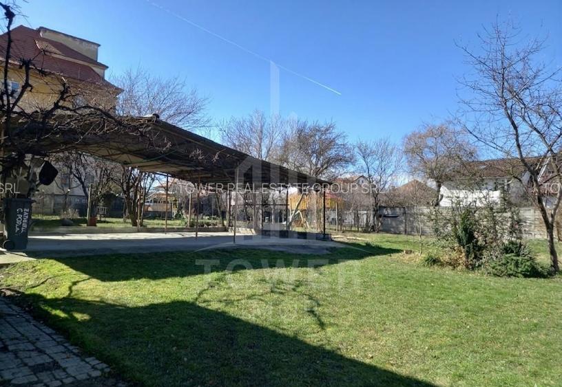 Casă de vânzare | Calea Poplăcii - Sibiu - 13