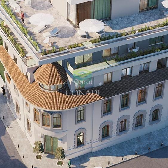 Rafinament si Inovatie: Resedinta unde Istoria intalneste Viitorul - 33