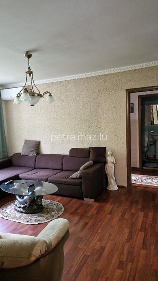 Apartament 3 camere confort 1,semidecomandat - 6