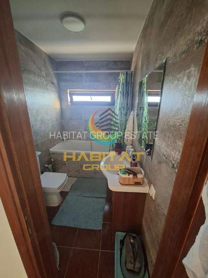 Vanzare Apartament 3 Camere Mobilat si Utilat- Berceni! - 7