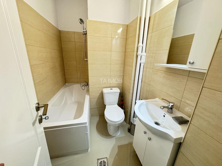 APARTAMENT GARA DE NORD | RENOVAT COMPLET | METROU - 4