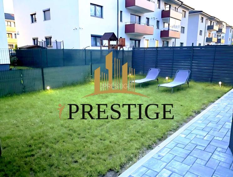 APARTAMENT 3 CAMERE CU CURTE 85 MP ȘELIMBĂR | 2 PARCĂRI | MOBILAT - 18