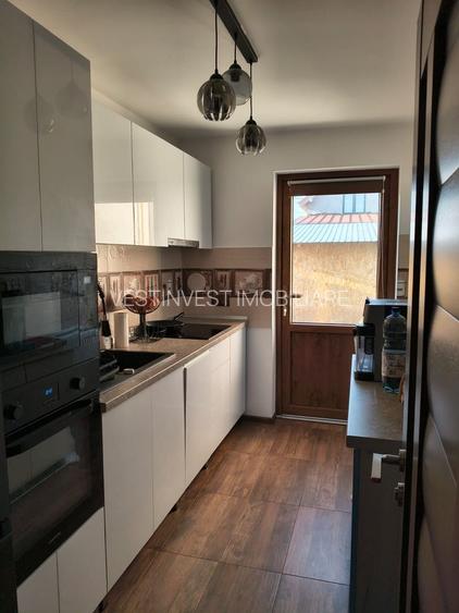 Casa de vanzare in Santandrei - 4