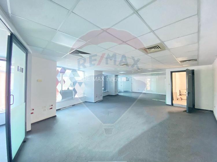 Spațiu comercial / spatii de birouri de închiriat Central - 9