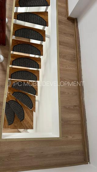 Spatiu de birouri de inchiriat - Marasti zona The Office - 4