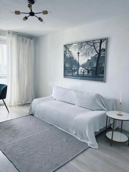 Apartament 2 camere decomandat etaj 5 bloc reabilitat Drumul Taberei - 2