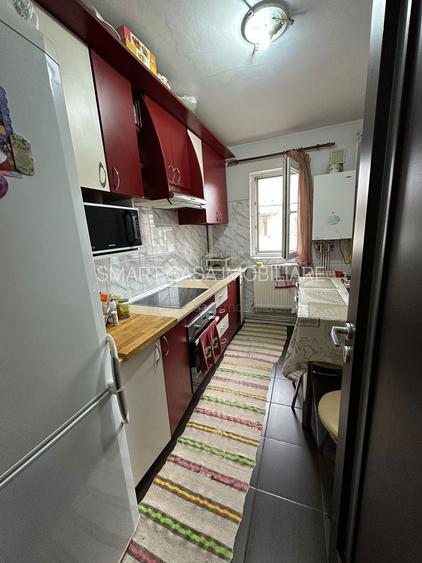 Apartament 3 camere Dacia - 7