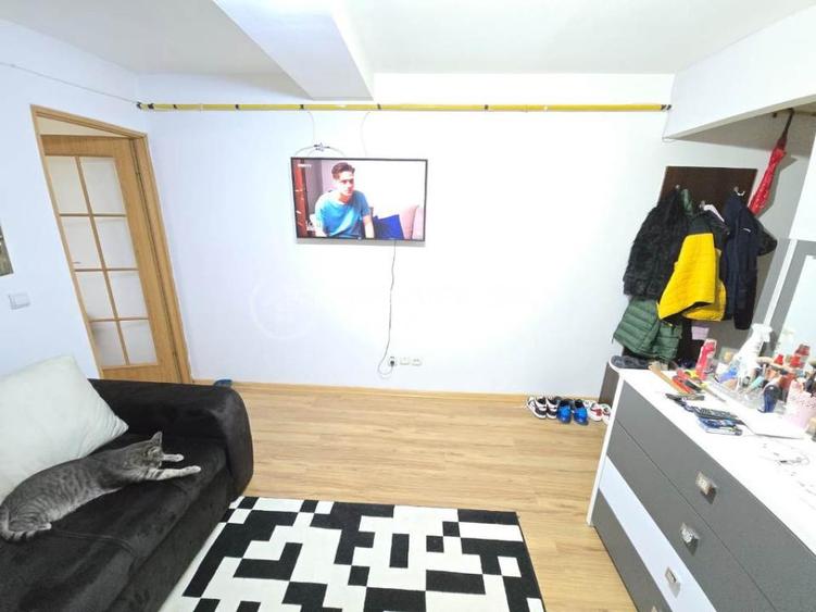 Apartament 2 camere, Nicolina, 50mp - 3