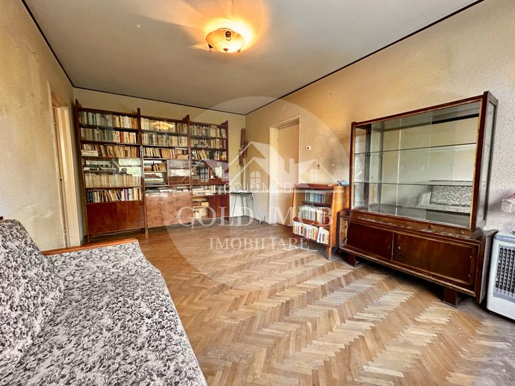 Apartament 3 camere - Titan - Piata Minis - 2