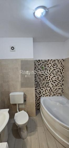 GARSONIERA 41MP, METALURGIEI, MOBILAT/UTILATA - 3