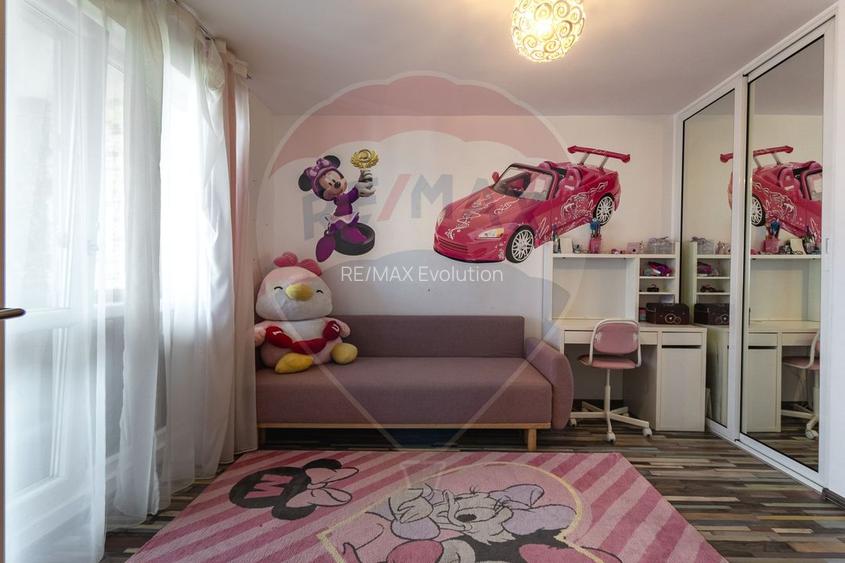 Apartament 3 camere Olimpic Residence- Comision 0% - 4