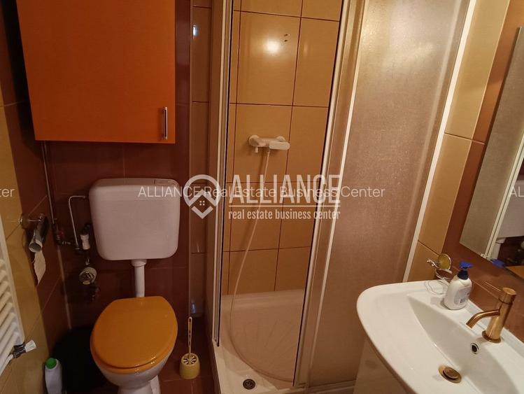 PENINSULA (COD03)- Apartament de lux cu priveliste magnifica ! - 8