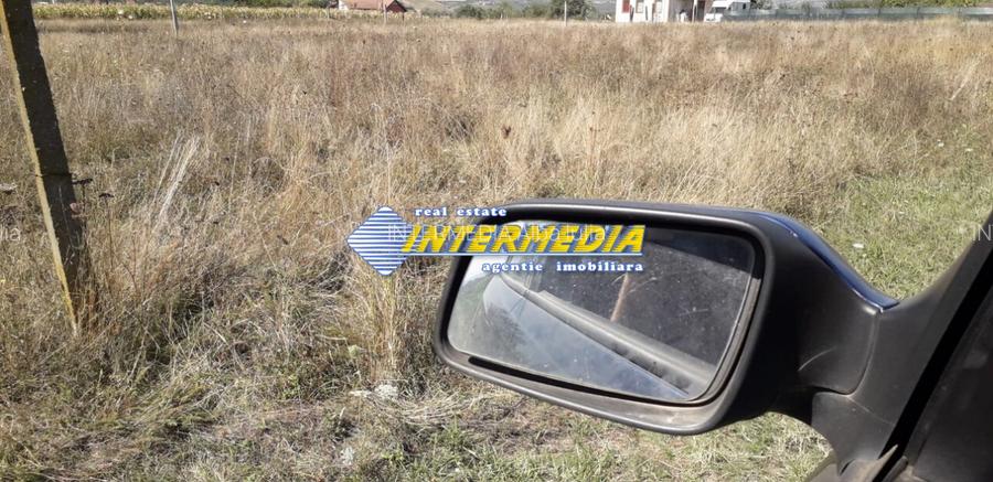 Teren Intravilan de vanzare 435 mp - 4