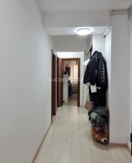 Apartament 4 camere sisesti 85 mp, 60 mp terasa,2 locuri de parcare  la subteran - 13