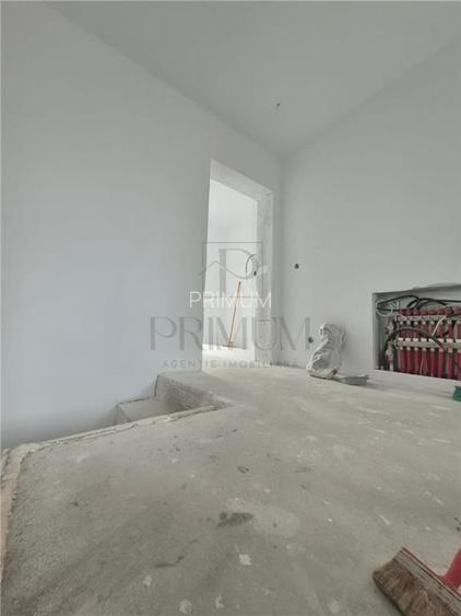Duplex 3 dormitoare - 3 bai - bucatarie inchisa - Urseni - 14