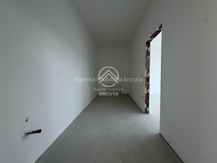 Penthouse in Sopor | de vanzare | 110 mp + 138 terasa | semifinisat - 9