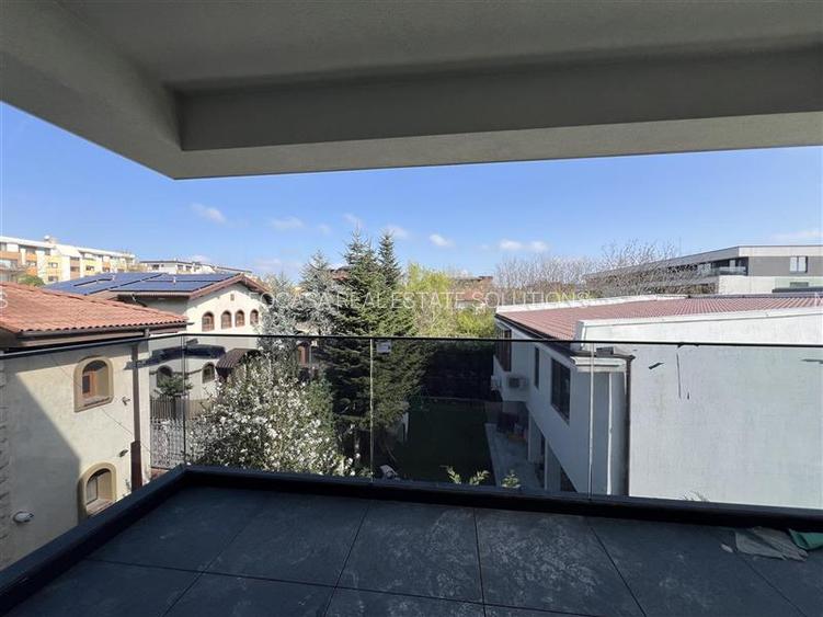 Apartament tip Duplex 5 Camere I 191 mp I Iancu Nicolae - 9