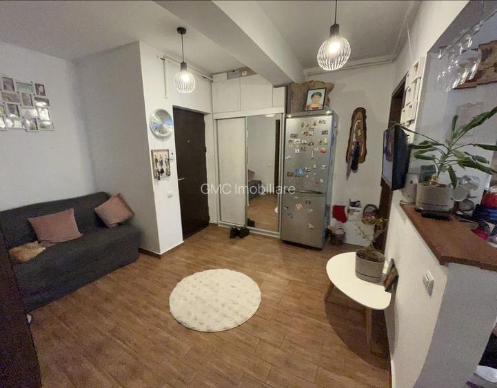 Comision 0% | Apartament 2 camere – BLOC NOU - Bd. Metalurgiei / Drumul Binelui - 4