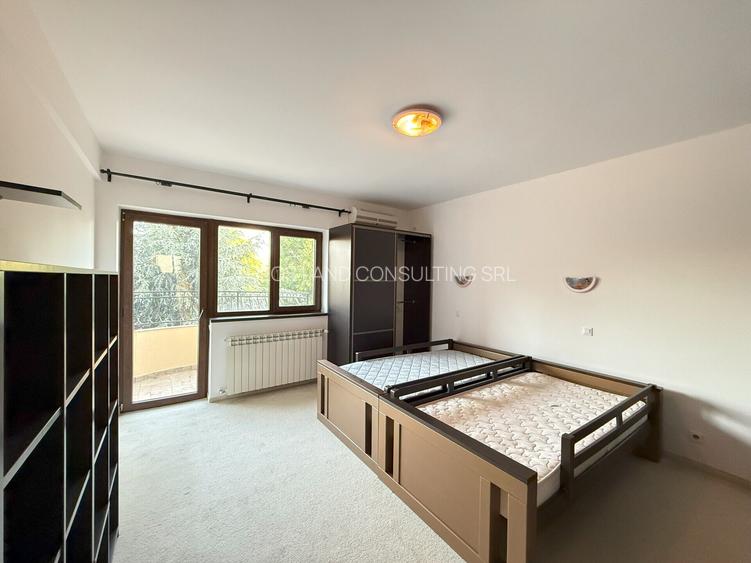 Vila 5 camere Teren 1312 mp | Oaza Verde | Cartier Latin - 23