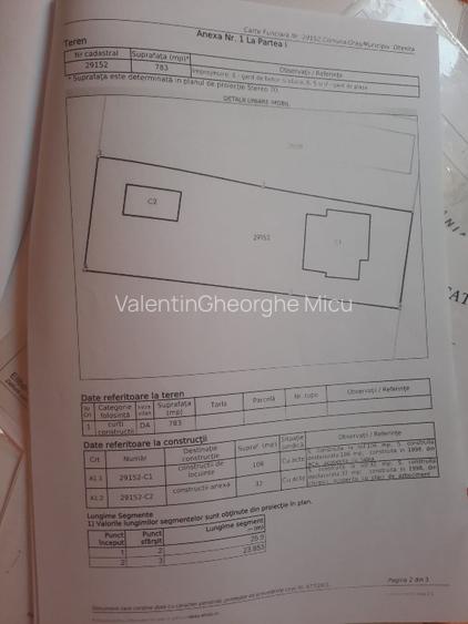 Casa de vanzare  in zona linistita. - 3