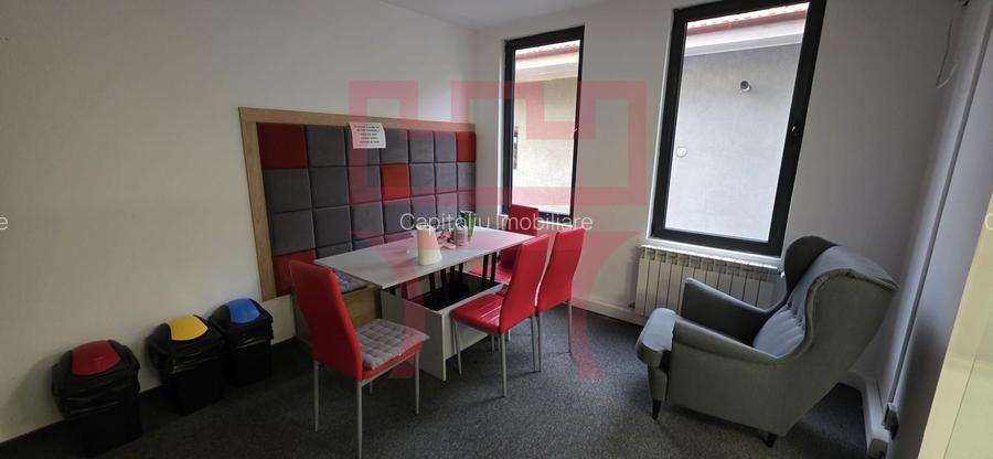 Casa  functiuni multiple pretabil pentru schimbare destinatie Cipariu - 12