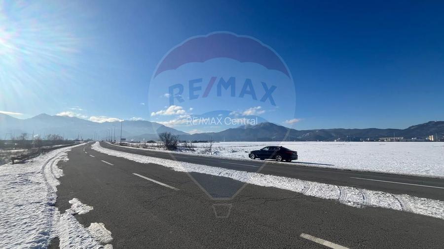 Teren industrial, 7,692mp Uzina2 / Strada Timisul Sec - 4
