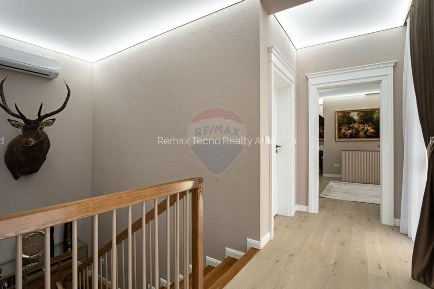 Vila constructie 2024 - stil si eleganta - Gradiste - Arad - 14