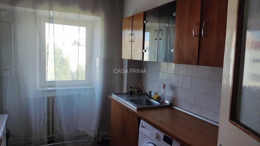 Apartament 2 camere! DECOMANDAT, Nicolina-Clopotari! - 6