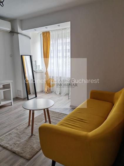 2 camere I  Nicolae Balcescu - Universitate I Creditabil I Etaj 3/9 - 2