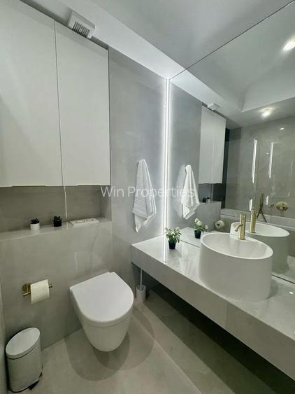 Studio Dublu | Cortina North | Prima Chirie - 7