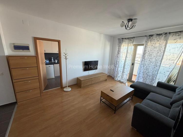 Apartament | 2 camere | bloc nou | metrou | Mihai Bravu - 3